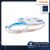 MÖWE Smart LED Light Strip MW890L