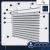 QuantumX Smart Blinds Set (Customisable)