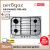 Aerogaz AZ-473SF PUB Stainless Steel Hob