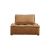 WoZaiJia Augsburg Niah Bay Leather Sofa