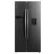 Toshiba 514L Side By Side Refrigerator (GR-RS682WE-PMX)