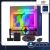 Strait Smart LED TV Backlight