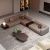 WoZaiJia Gusto Life Chi Jian Sofa