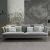 Minimalist Modern Living Luxury Sofa/Sectional
