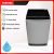 Toshiba 10.5kg Top Load Washing Machine AW-DUK1150HS(MG)