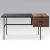 WoZaiJia Gusto Life Kalia Study Desk
