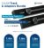 Eubiq Double Track & Adaptors Bundle