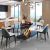 Luxury Italian Sintered Stone Dining Table