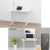 Smart Adjustable Height Desk