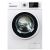 Midea 7Kg Front Load Washing Machine-MF768W (4 Ticks)