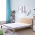 Moods Eco-Friendly Fiber Soft Mattress For Bunk Beds