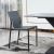 Colby Leather Chair (2 PCS)