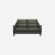 WoZaiJia Como Casa Pappy Sofa