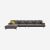 WoZaiJia Ricco Yishu Sofa