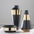 Envy Conical Ceramic Vase