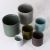 Cardi Table Vase