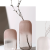 Delia Glass Vase