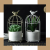 Oregan Birdcage Iron Vase