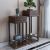 Solid Wood Chinese Oriental Flower Display Stand