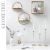 Nordic Wall Mount Display Shelf