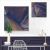 Caste Modern Geometrical Wall Painting