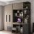 Modern Dresser/Desk with Wardrobe