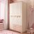 Pink Princess Girl's Wardrobe