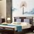 Chinese Wooden Style Bedroom Furniture