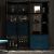 Deyer Display Cabinet