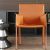Colbene Leather Dining Chair (2 PCS)