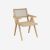 WoZaiJia Augsburg Stanley Dining Chair