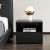 WoZaiJia Ricco Bode Bedside Table