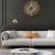 Italian-Inspired Modern Minimalist Leather Sofa