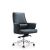 Height Adjustable Modern Upholstered Office Chair