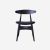 WoZaiJia Augsburg Espoo Dining Chair