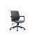 Modern Office Chair w/o Castor Wheels