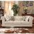 Country Farmhouse Living Chesterfield Sofa