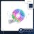 MOES ZigBee RGBCCT LED Controller+Light Strip