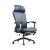 Ergonomic Reclinable Office Chair with Headrest and Footrest