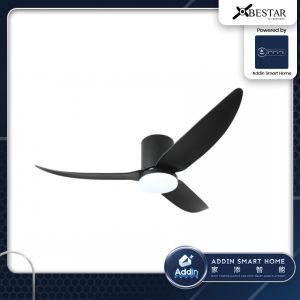 Bestar Vito-3 DC Ceiling Fan with LED (Smart Control)