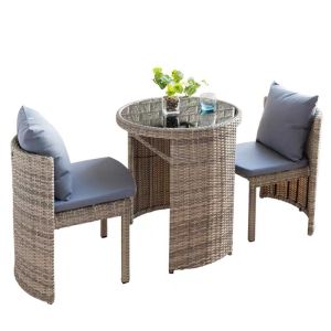 Skyjade 3-Piece Outdoor Set