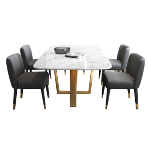 Golline Dining Table