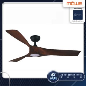 MÖWE Smart Ceiling Fan MW520F